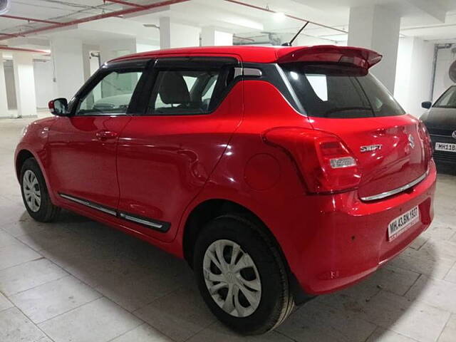 Used Maruti Suzuki Swift [2018-2021] VDi in Mumbai