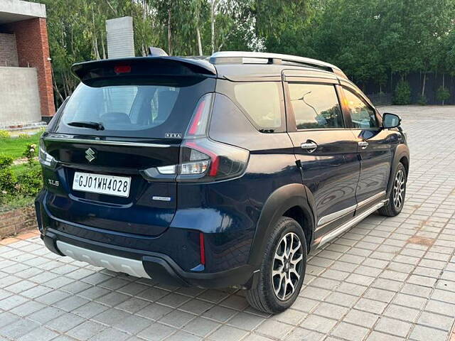 Used Maruti Suzuki XL6 [2019-2022] Zeta AT Petrol in Ahmedabad