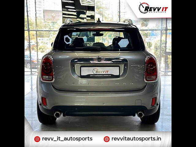 Used MINI Countryman [2015-2018] Cooper D in Gurgaon