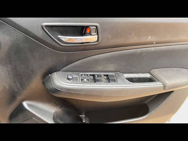 Used Maruti Suzuki Swift [2018-2021] VXi AMT [2018-2019] in Hyderabad