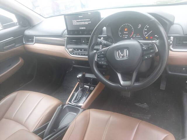 Used Honda Elevate ZX CVT in Bangalore