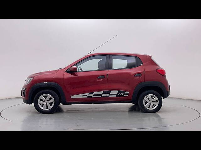 Used Renault Kwid [2015-2019] 1.0 RXT [2016-2019] in Bangalore