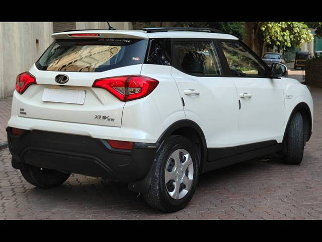 Used Mahindra XUV300 [2019-2024] W6 1.5 Diesel AMT [2020] in Thane