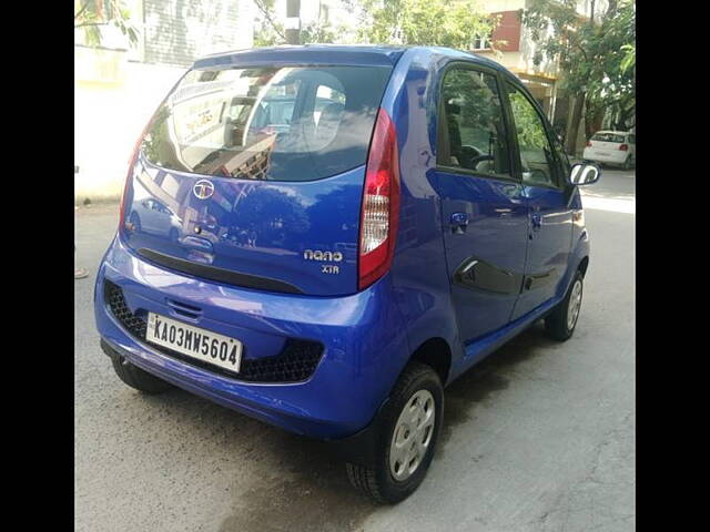 Used Tata Nano Twist XTA in Bangalore