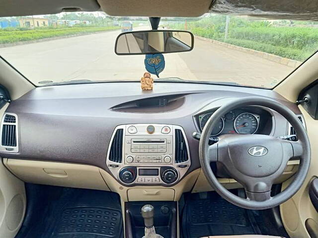 Used Hyundai i20 [2010-2012] Magna 1.2 in Mumbai