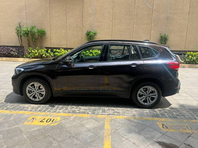 Used BMW X1 [2020-2023] sDrive20i xLine in Bangalore