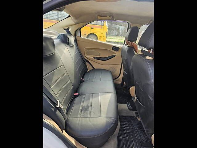 Used Ford Aspire [2015-2018] Titanium1.5 TDCi in Mumbai