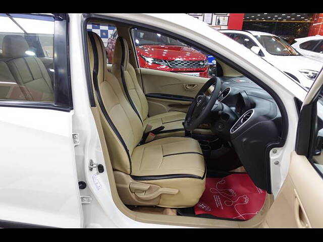 Used Honda Mobilio S Petrol in Bangalore