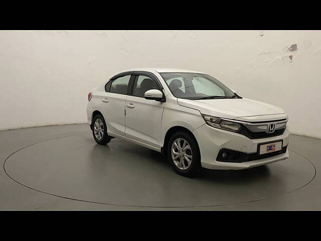 Used 2018 Honda Amaze in Navi Mumbai