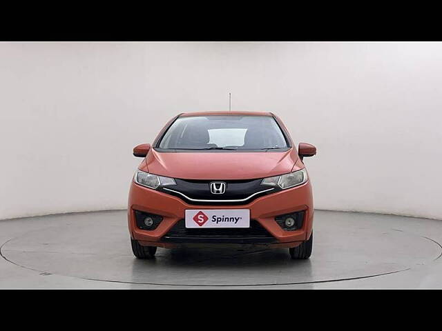 Used Honda Jazz [2015-2018] V Petrol in Bangalore