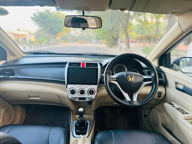 Used Honda City [2008-2011] 1.5 S MT in Mohali