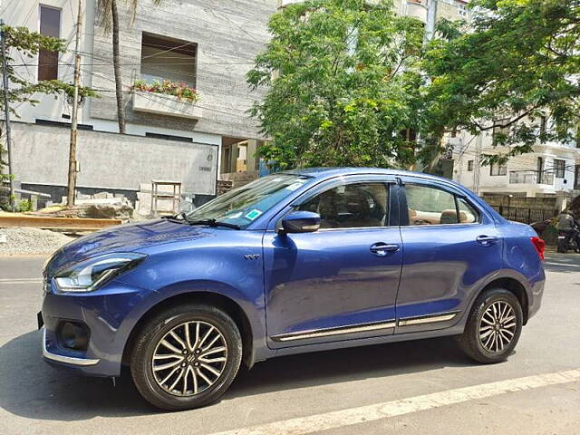 Used Maruti Suzuki Dzire [2017-2020] ZXi Plus AMT in Chennai