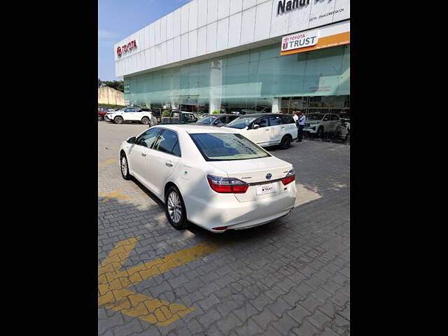 Used Toyota Camry [2012-2015] Hybrid in Bangalore