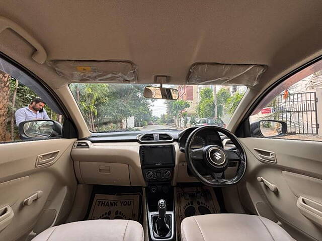 Used Maruti Suzuki Dzire [2017-2020] LDi in Hyderabad