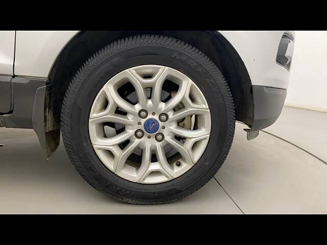 Used Ford EcoSport [2015-2017] Titanium 1.5L Ti-VCT AT in Chennai