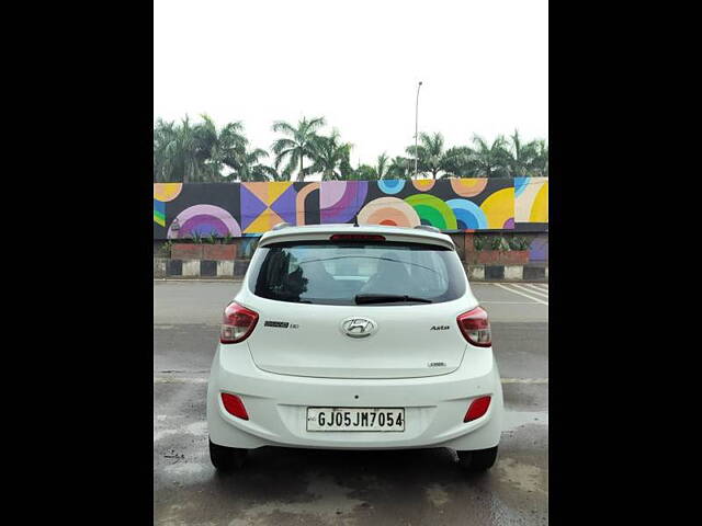 Used Hyundai Grand i10 [2013-2017] Asta 1.1 CRDi (O) [2013-2017] in Surat