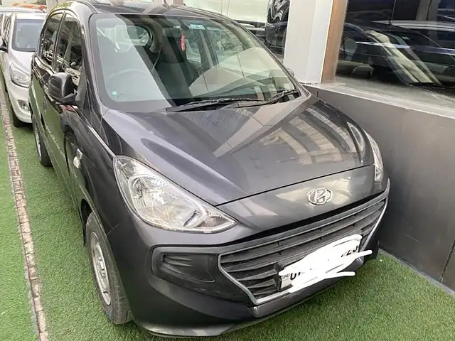 Used 2020 Hyundai Santro in Lucknow