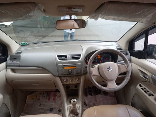 Used Maruti Suzuki Ertiga [2012-2015] Vxi CNG in Thane