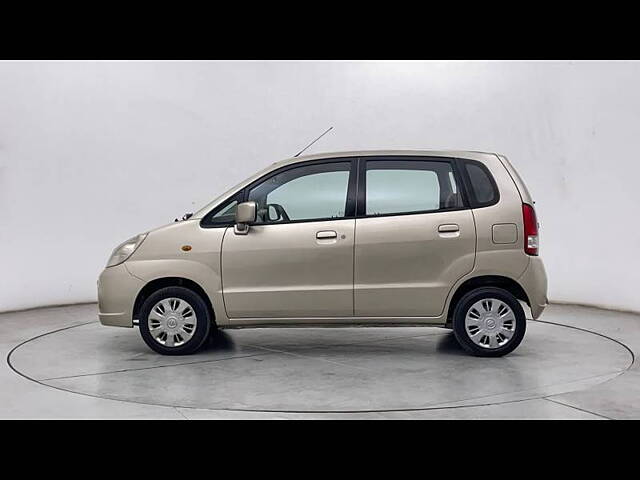 Used Maruti Suzuki Estilo VXi ABS BS-IV in Chennai