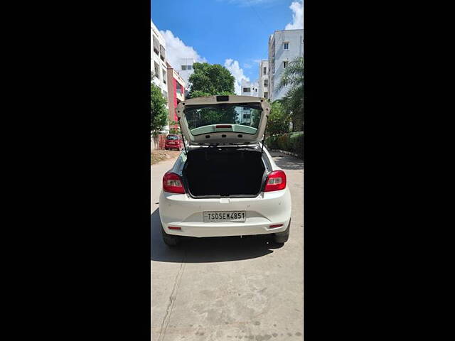 Used Maruti Suzuki Baleno [2015-2019] Delta 1.3 in Hyderabad