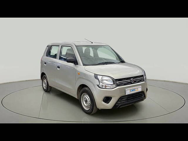 Used 2022 Maruti Suzuki Wagon R in Delhi