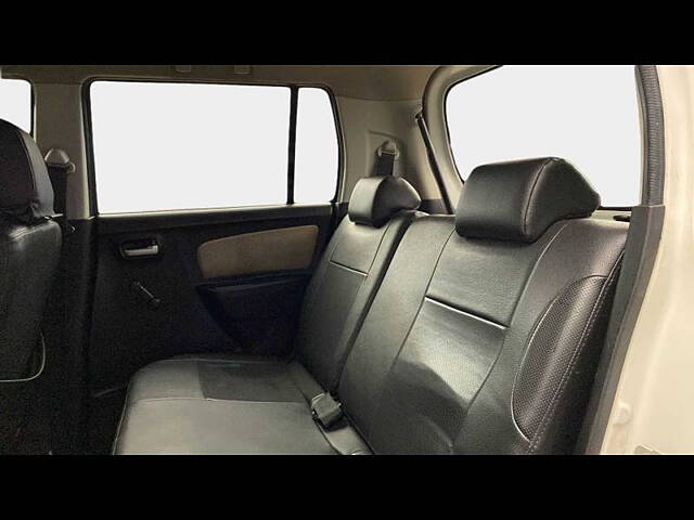 Used Maruti Suzuki Wagon R 1.0 [2014-2019] LXI CNG in Delhi