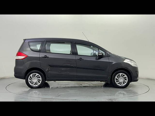 Used Maruti Suzuki Ertiga [2012-2015] Vxi in Ghaziabad