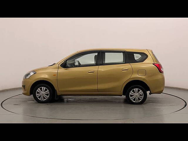 Used Datsun GO Plus [2015-2018] T in Bangalore