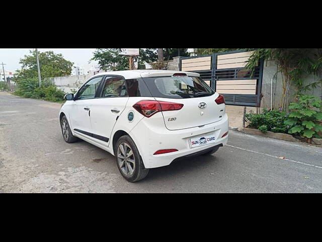 Used Hyundai Elite i20 [2018-2019] Asta 1.4 (O) CRDi in Chennai