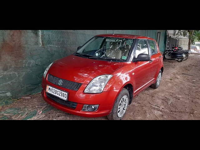 Used Maruti Suzuki Swift  [2005-2010] LXi in Pune