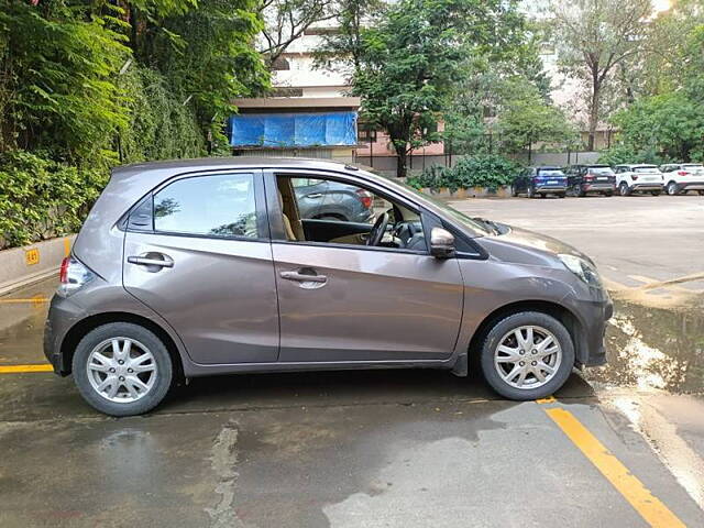 Used Honda Brio [2013-2016] VX AT in Mumbai