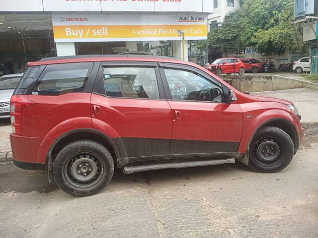 Used Mahindra XUV500 [2015-2018] W6 in Bangalore