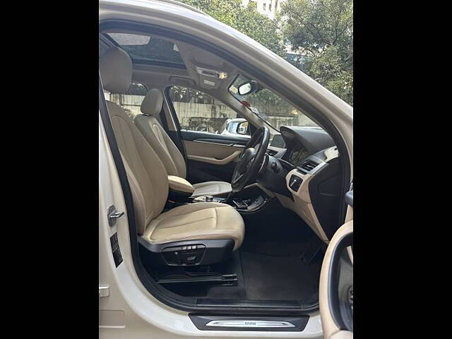 Used BMW X1 [2013-2016] sDrive20d xLine in Mumbai