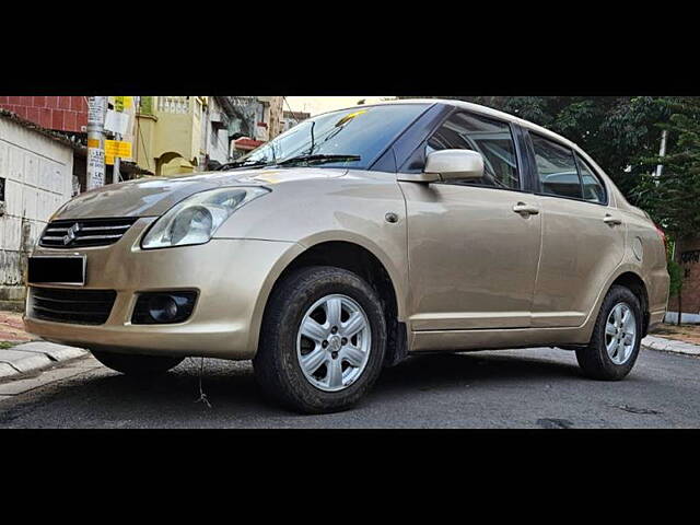 Used Maruti Suzuki Swift Dzire [2010-2011] ZXi 1.2 BS-IV in Kolkata