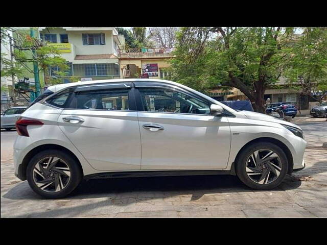Used Hyundai i20 [2020-2023] Asta 1.2 IVT in Bangalore