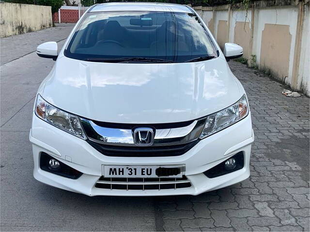 Used Honda City [2014-2017] V Diesel in Nagpur