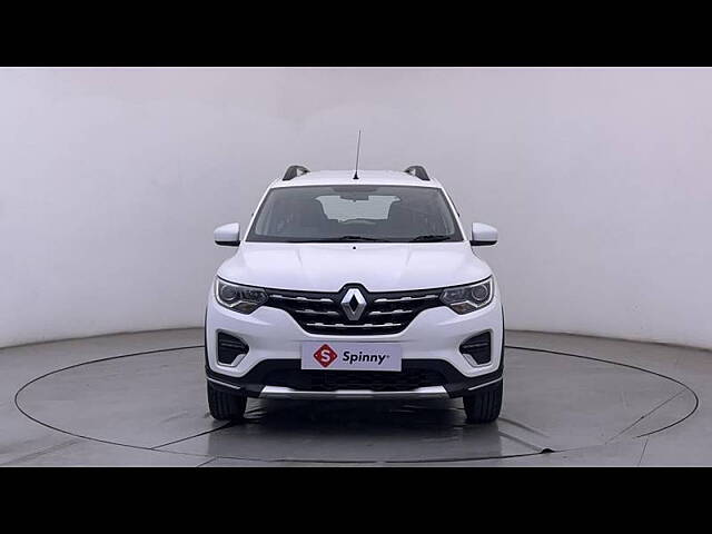 Used Renault Triber [2019-2023] RXZ EASY-R AMT in Chennai