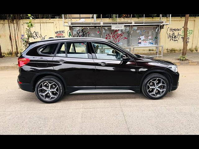 Used BMW X1 [2013-2016] sDrive20d xLine in Mumbai