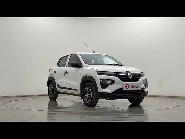 Used Renault Kwid [2015-2019] RXE [2015-2019] in Hyderabad