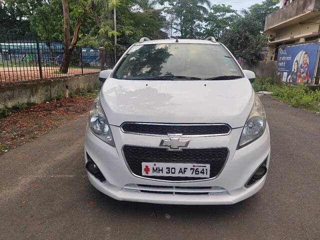 Used 2015 Chevrolet Beat in Nagpur