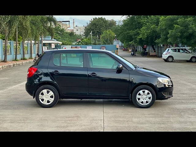 Used Skoda Fabia Ambition Plus 1.2 TDI CR in Pune