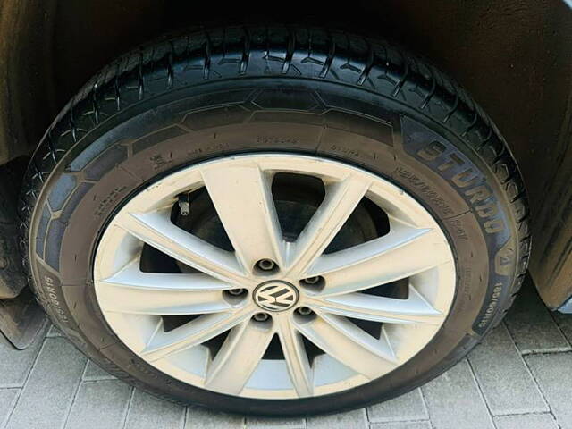 Used Volkswagen Vento [2015-2019] Highline Plus 1.5 AT (D) 16 Alloy in Pune