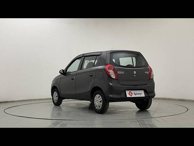 Used Maruti Suzuki Alto 800 [2012-2016] Lxi in Hyderabad