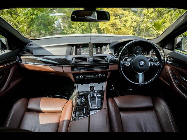 Used BMW 5 Series [2013-2017] 530d M Sport [2013-2017] in Malappuram