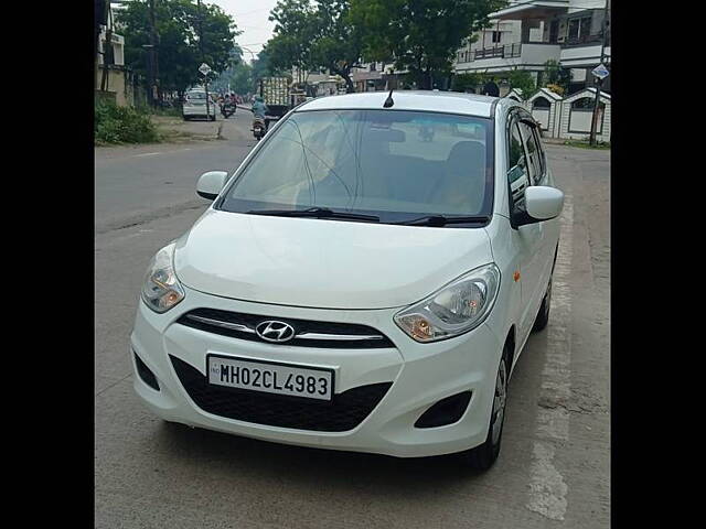 Used Hyundai i10 [2010-2017] Magna 1.2 Kappa2 in Nagpur