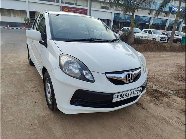 Used Honda Brio [2013-2016] VX MT in Mohali