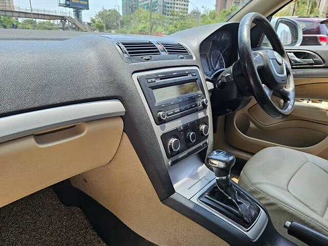 Used Skoda Laura Ambiente 1.9 TDI AT in Mumbai