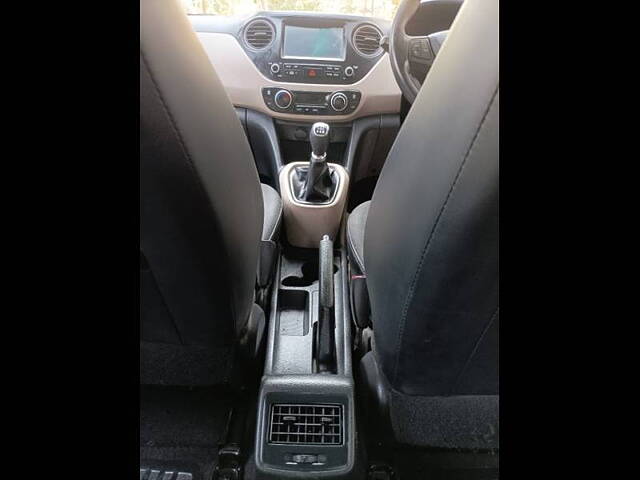 Used Hyundai Grand i10 [2013-2017] Asta 1.2 Kappa VTVT [2013-2016] in Mumbai