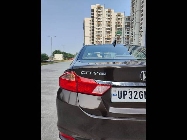 Used Honda City [2014-2017] S Diesel in Lucknow