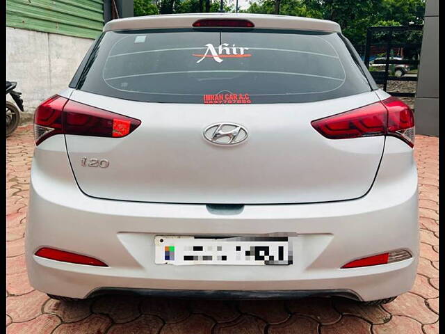 Used Hyundai Elite i20 [2014-2015] Magna 1.4 CRDI in Indore